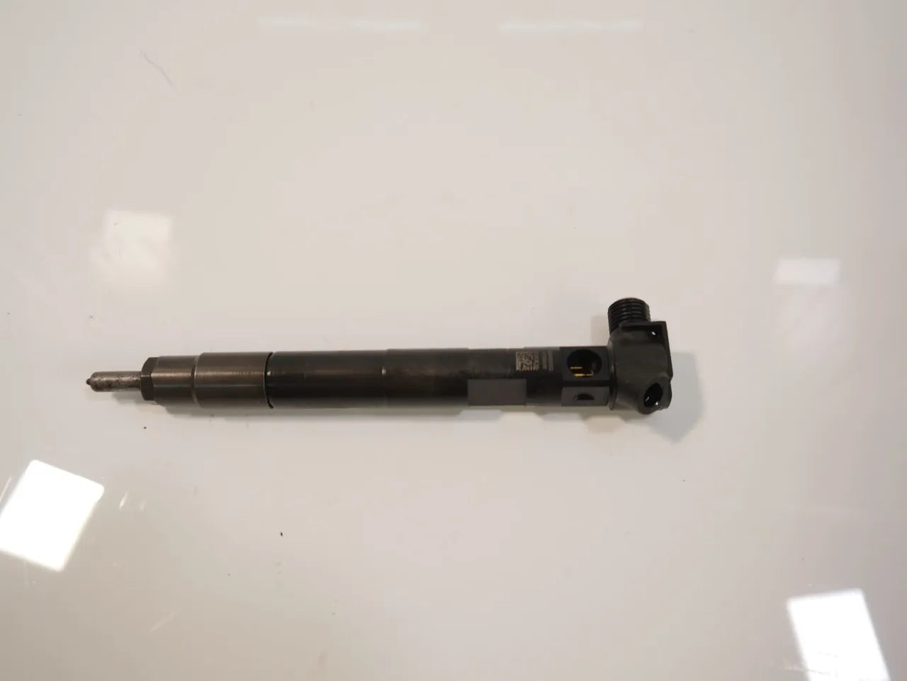Tobera de inyección Mercedes-Benz 2.1 CDI OM651.911 651.911 A6510704987