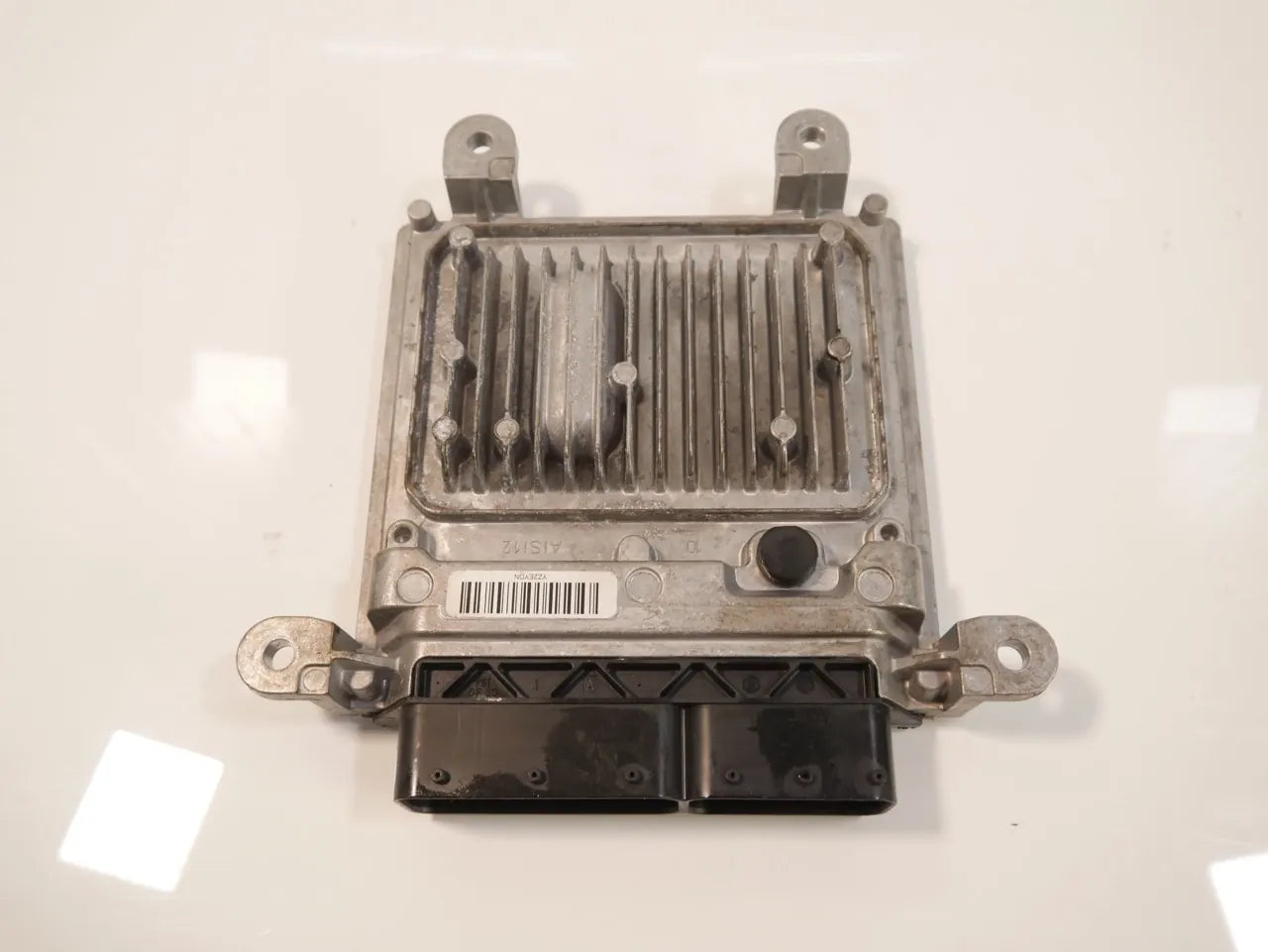 Unidad de control Mercedes-Benz Clase C 2.1 CDI OM651.911 651.911 OM651 A6519007500