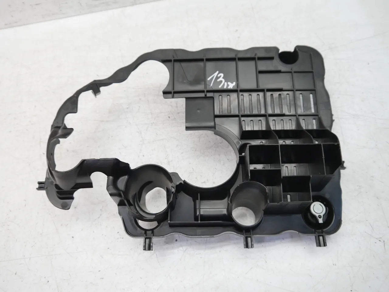 Placa deflectora Volkswagen Tiguan Allpace 2.0 TSI DGUA DGU DKT CZP 06K103138Q