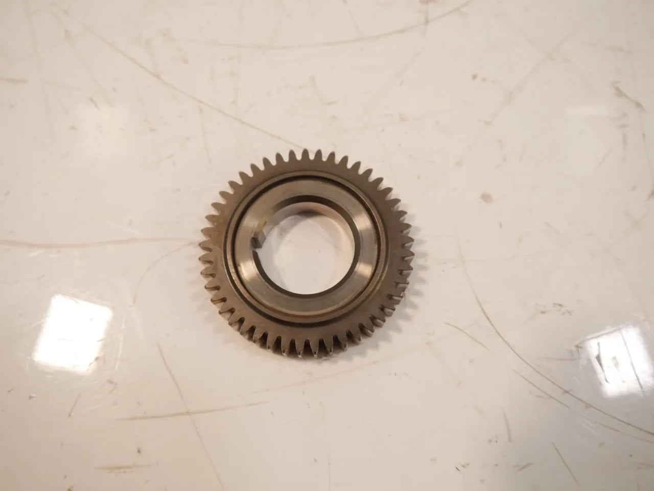 Rueda dentada Ford Transit V363 FCD 2.0 EcoBlue BLRA GK2Q-6306-AC