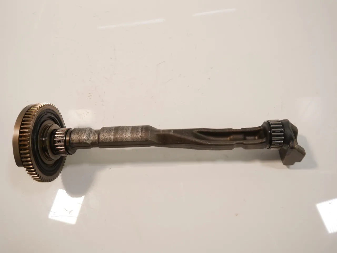 Eje balanceador MINI F55 1.2 B38A12A B38 8662921
