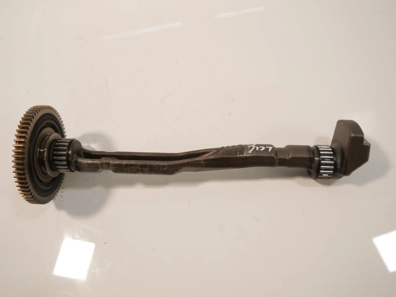 Eje balanceador MINI F55 1.2 B38A12A B38 8662921