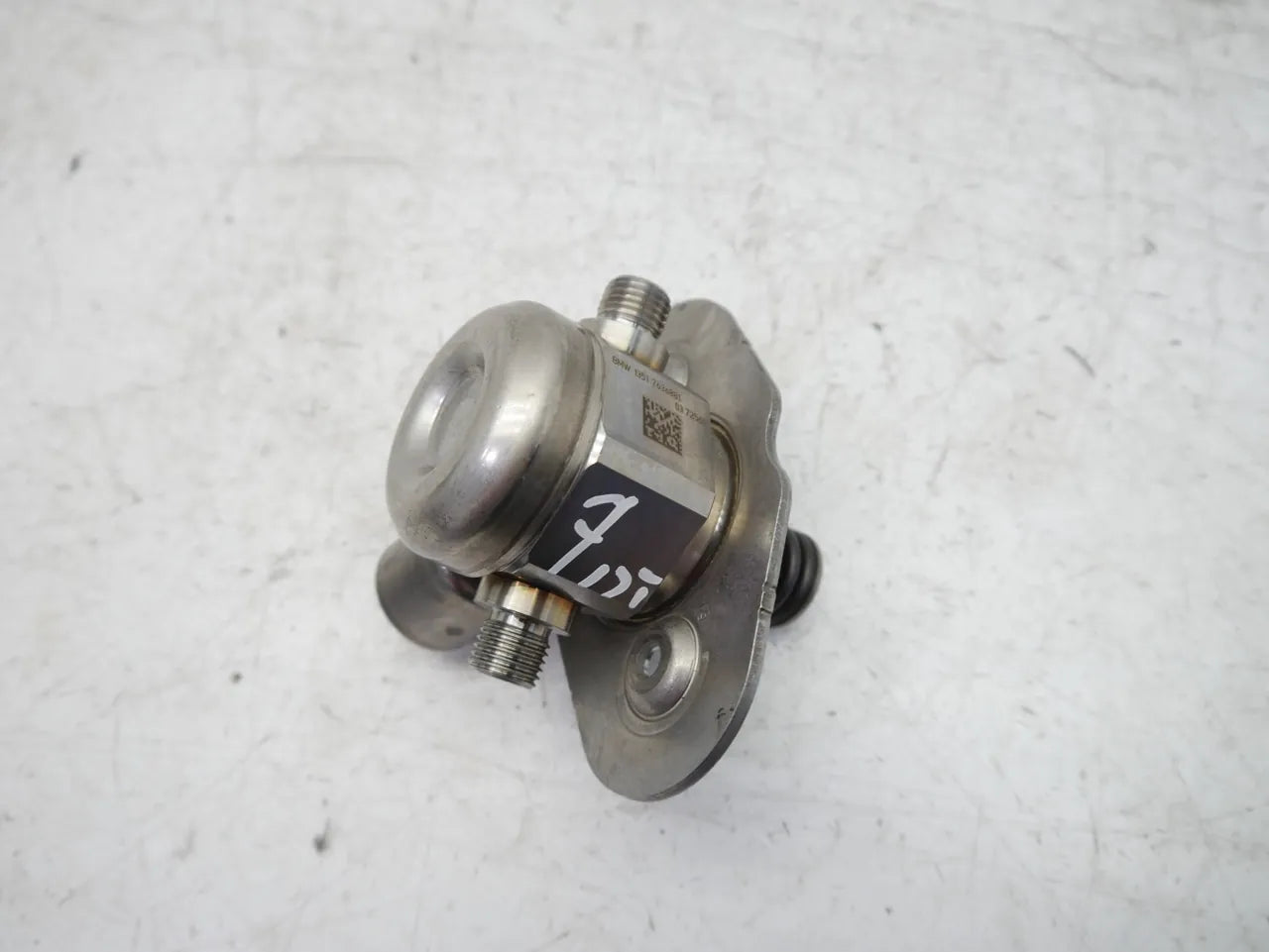 Bomba de combustible MINI F55 1.2 B38A12A B38 7636881