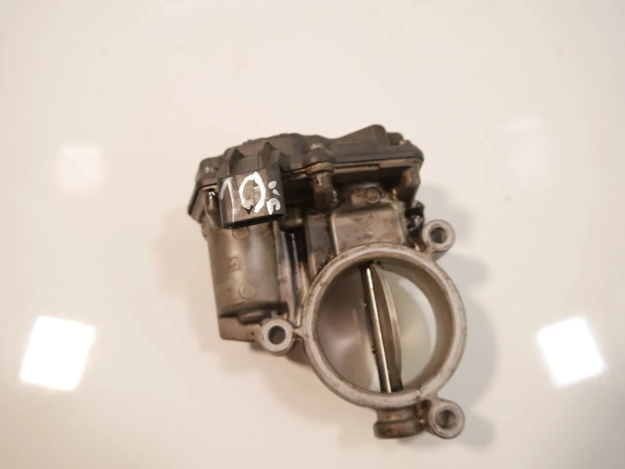 Mariposa Mercedes-Benz A200d W177 2.0 654.920 OM654.920 OM654 A6540900070