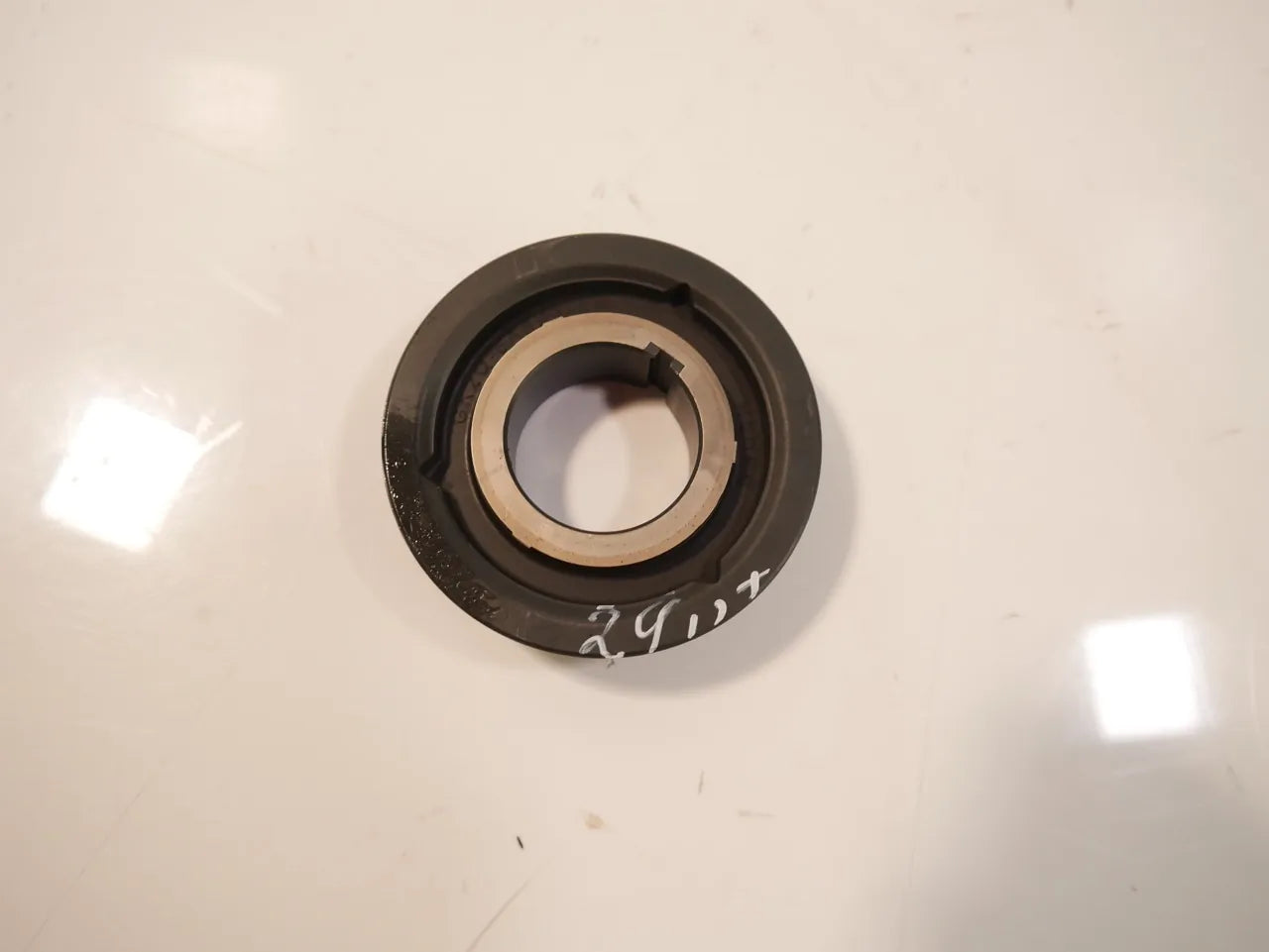 Rueda dentada Ford Transit FCD 2.0 EcoBlue YMR6 YMHA GK2Q-6A893-AB