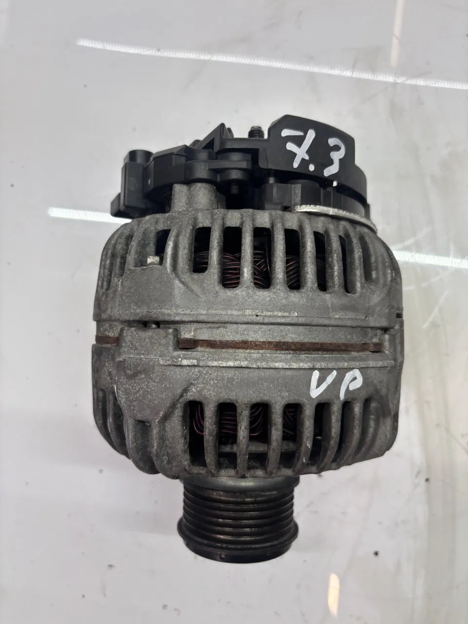 Alternador Audi Seat Skoda Volkswagen A3 Leon Golf V 2.0 TDI BKD 06F903023F