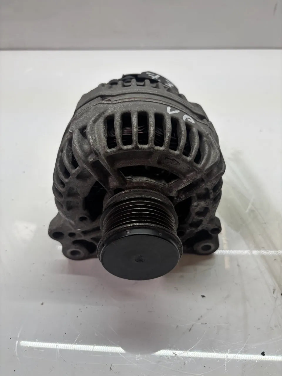 Alternador Audi Seat Skoda Volkswagen A3 Leon Golf V 2.0 TDI BKD 06F903023F