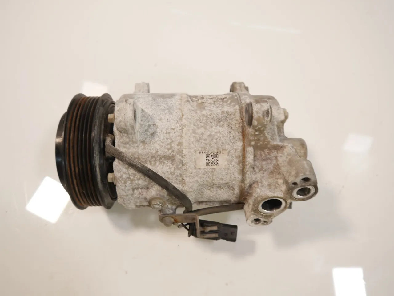 Compresor de aire acondicionado Mini Countryman 1.5 B38A15F B38