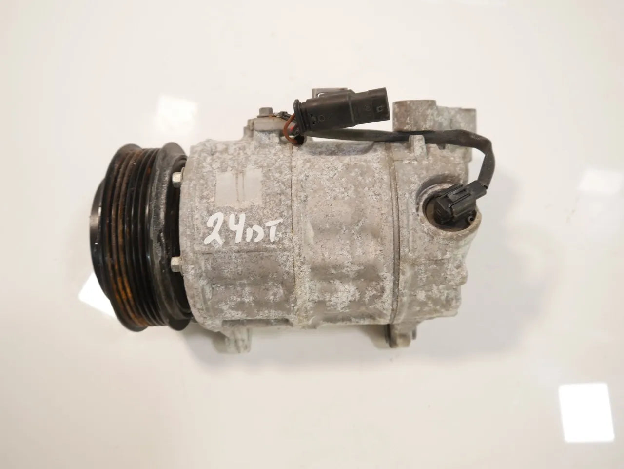 Compresor de aire acondicionado Mini Countryman 1.5 B38A15F B38
