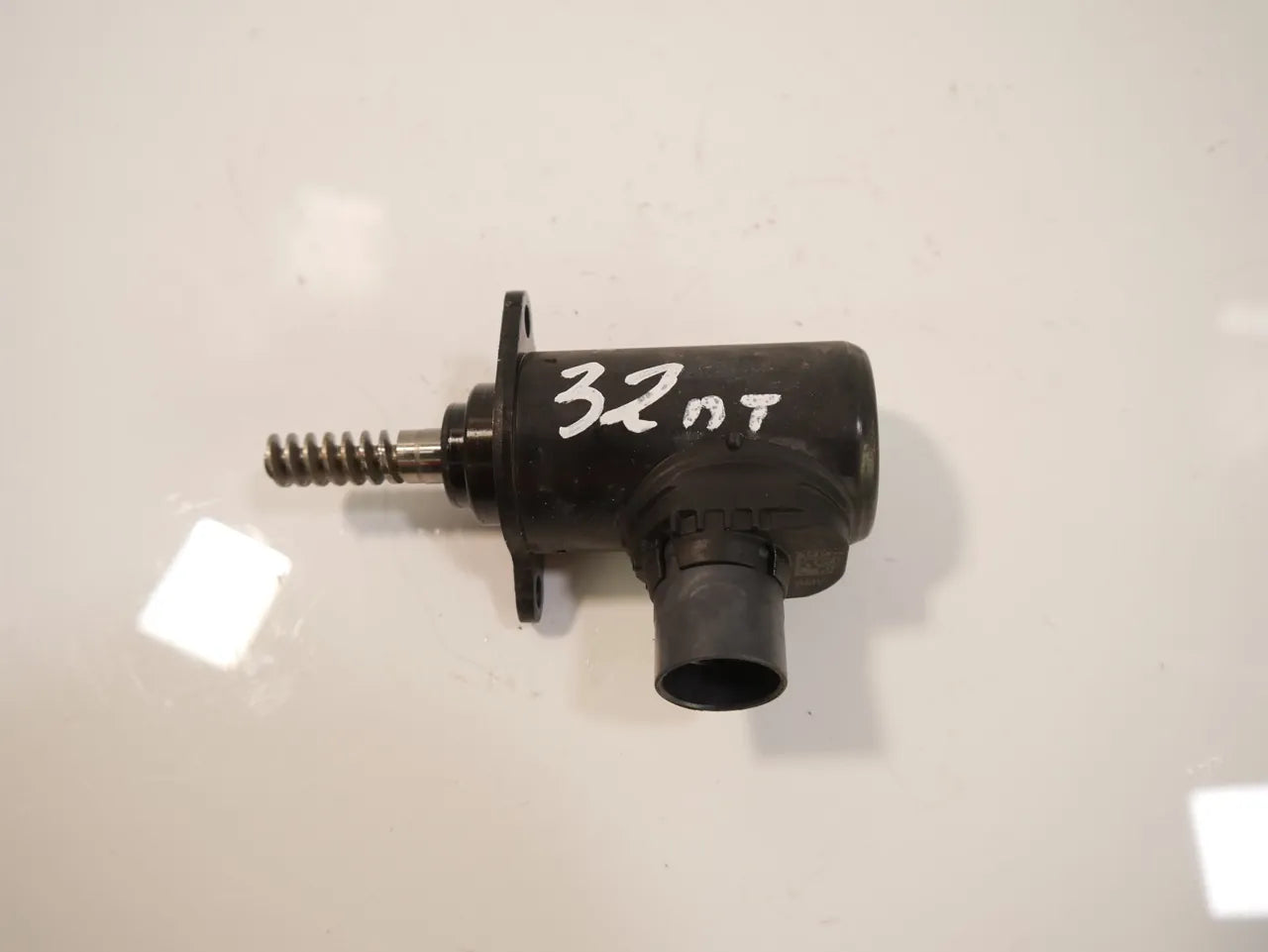 Electroválvula Mini Countryman 1.5 B38A15F B38 8652738
