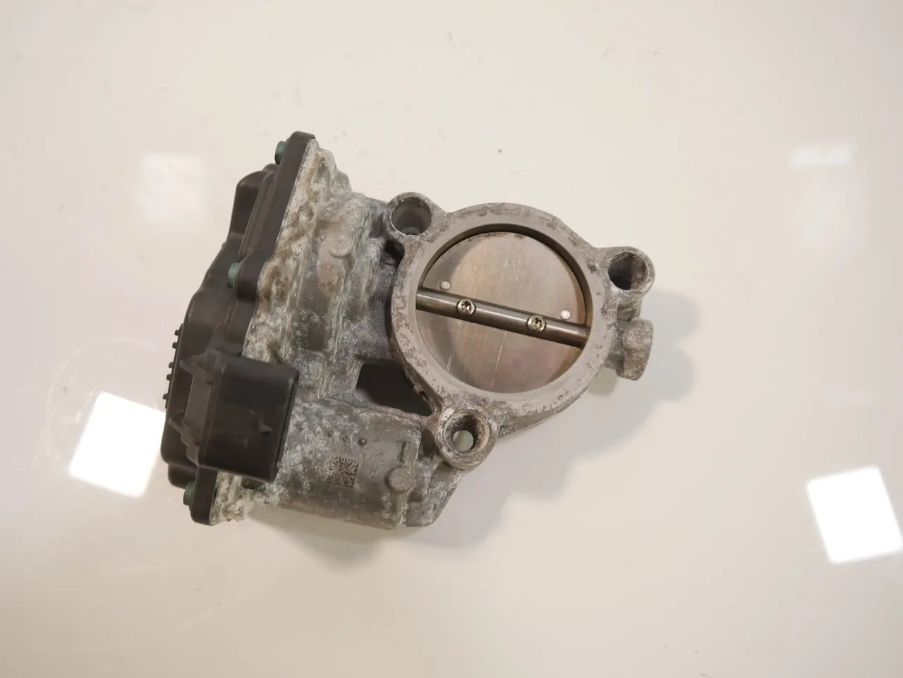 Mariposa Mini Countryman 1.5 B38A15F B38 7618838