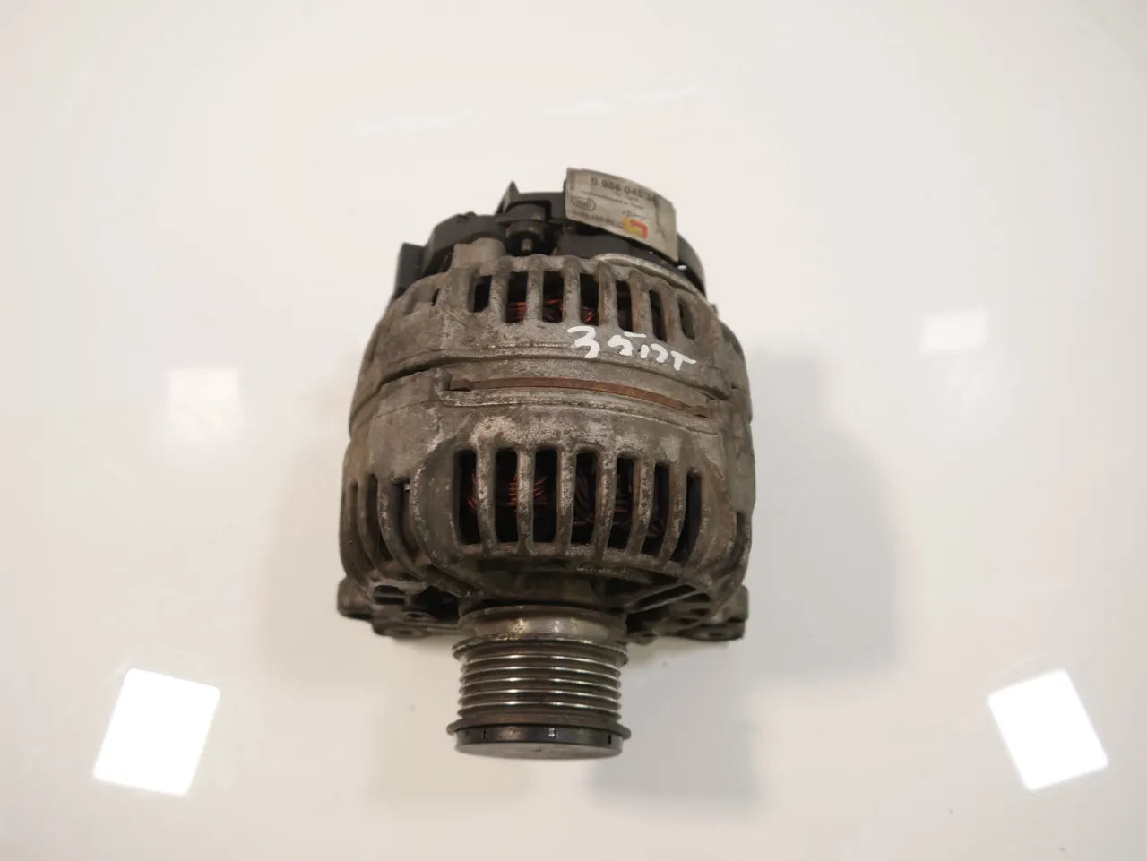 Alternador Audi A3 P8 1.6 TDI CAYC CAY 06F903023F
