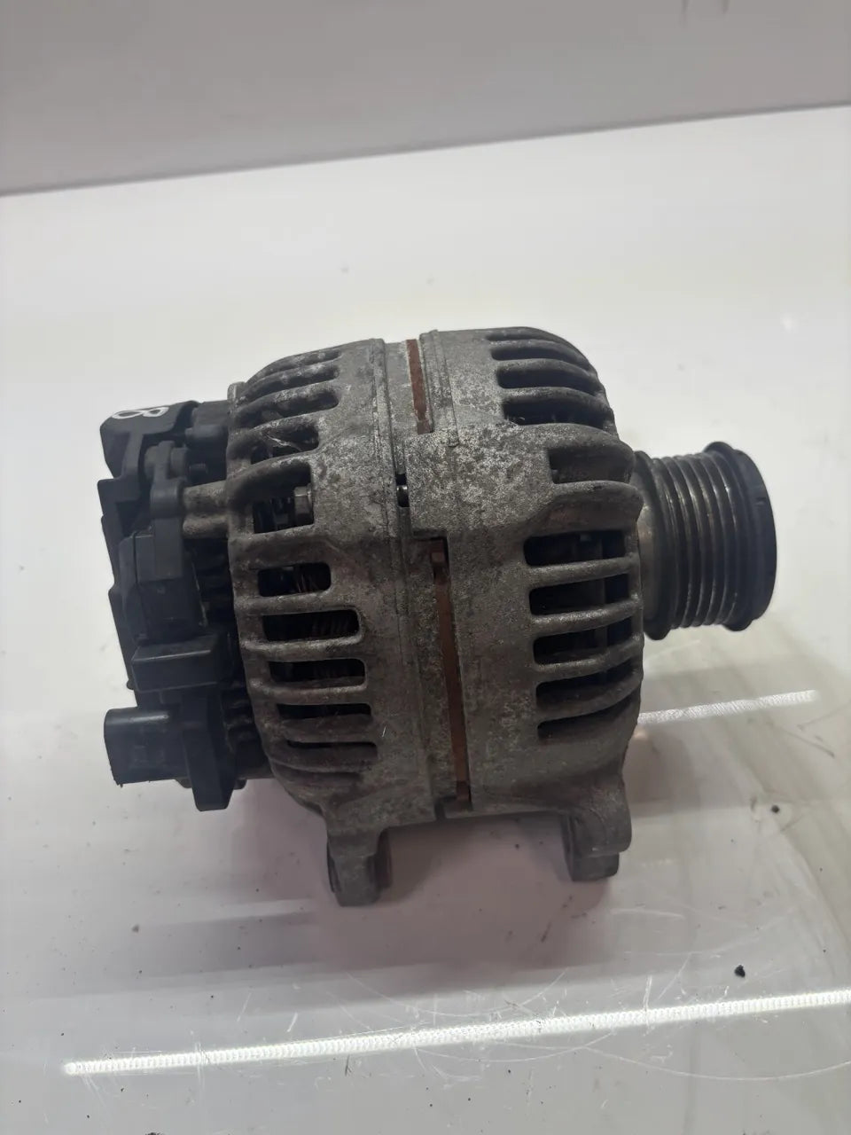 Alternador Audi Seat Skoda Volkswagen A3 Fabia Golf V 1.9 TDI BLS 06F903023F