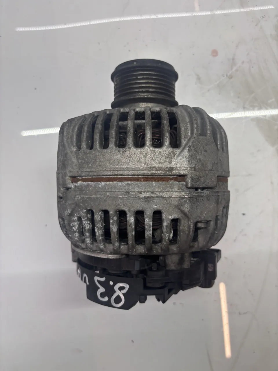 Alternador Audi Seat Skoda Volkswagen A3 Fabia Golf V 1.9 TDI BLS 06F903023F