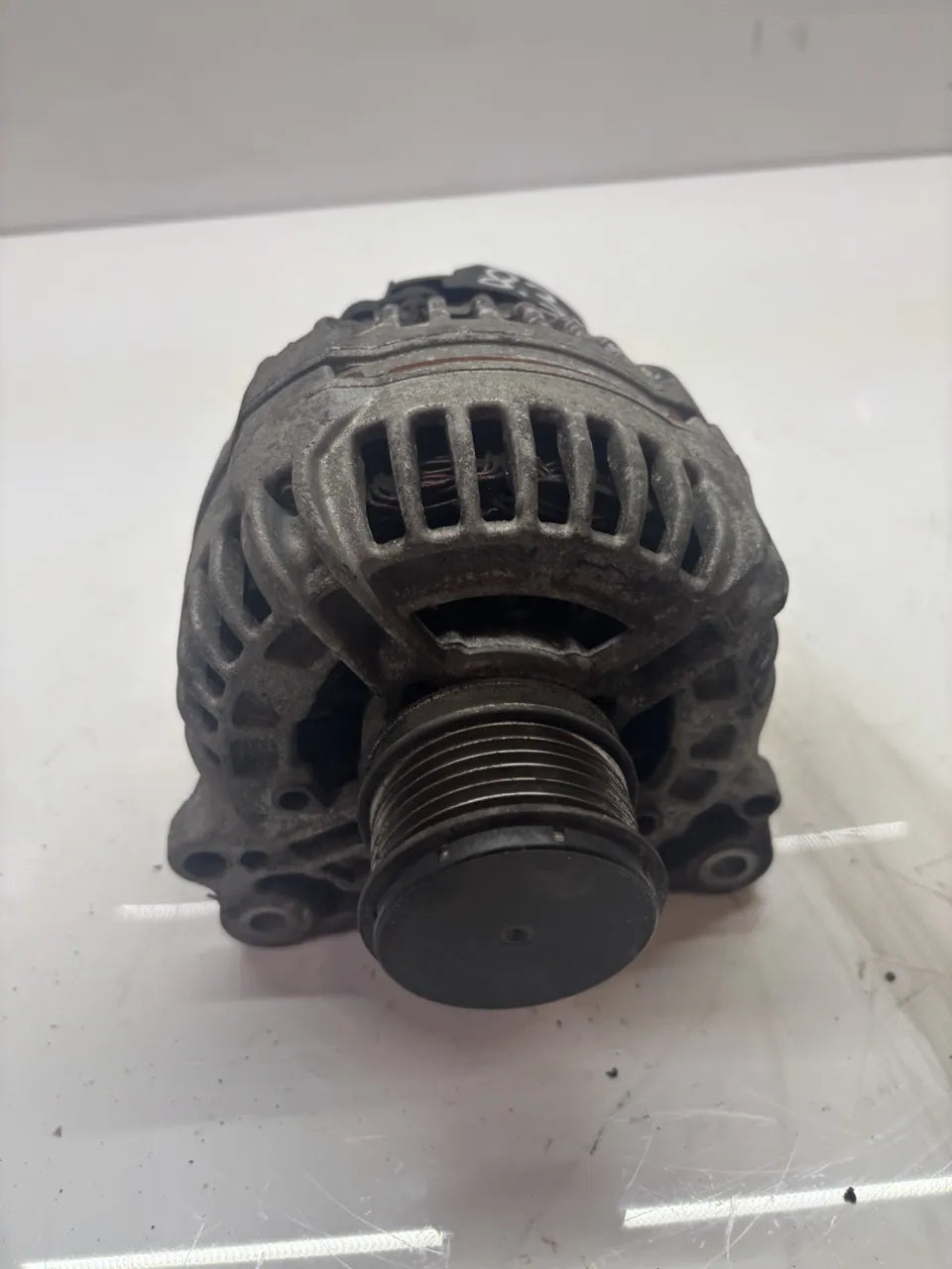 Alternador Audi Seat Skoda Volkswagen A3 Fabia Golf V 1.9 TDI BLS 06F903023F