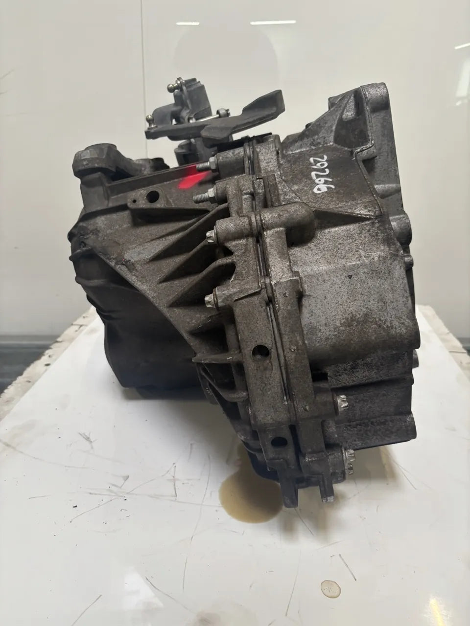 Caja de cambios manual Opel Insignia A 2.0 CDTI A20DTH MYJ F40