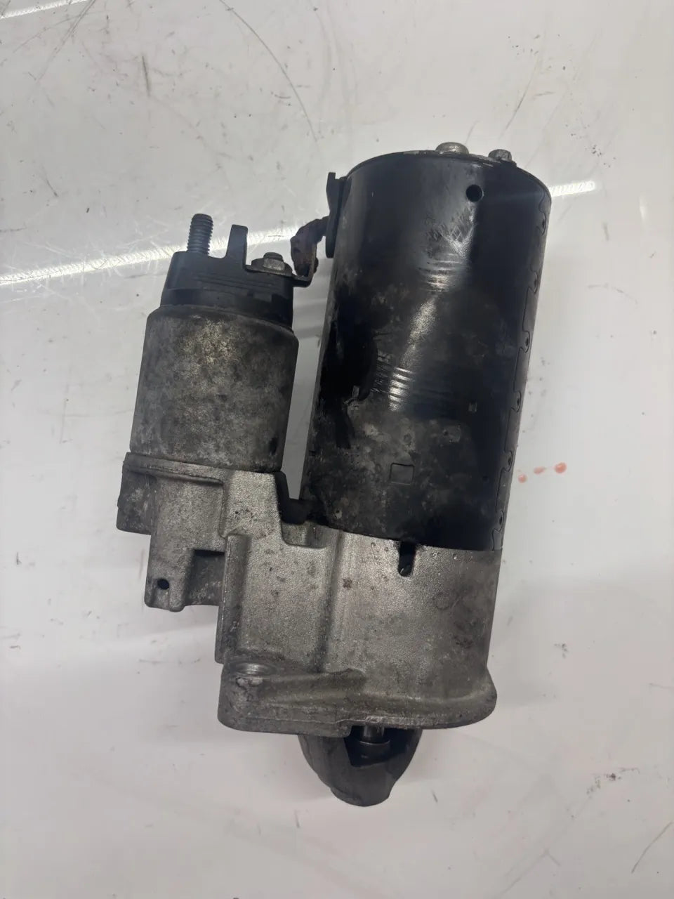 Motor de arranque Opel Insignia A 2.0 CDTI A20DTH 55572065