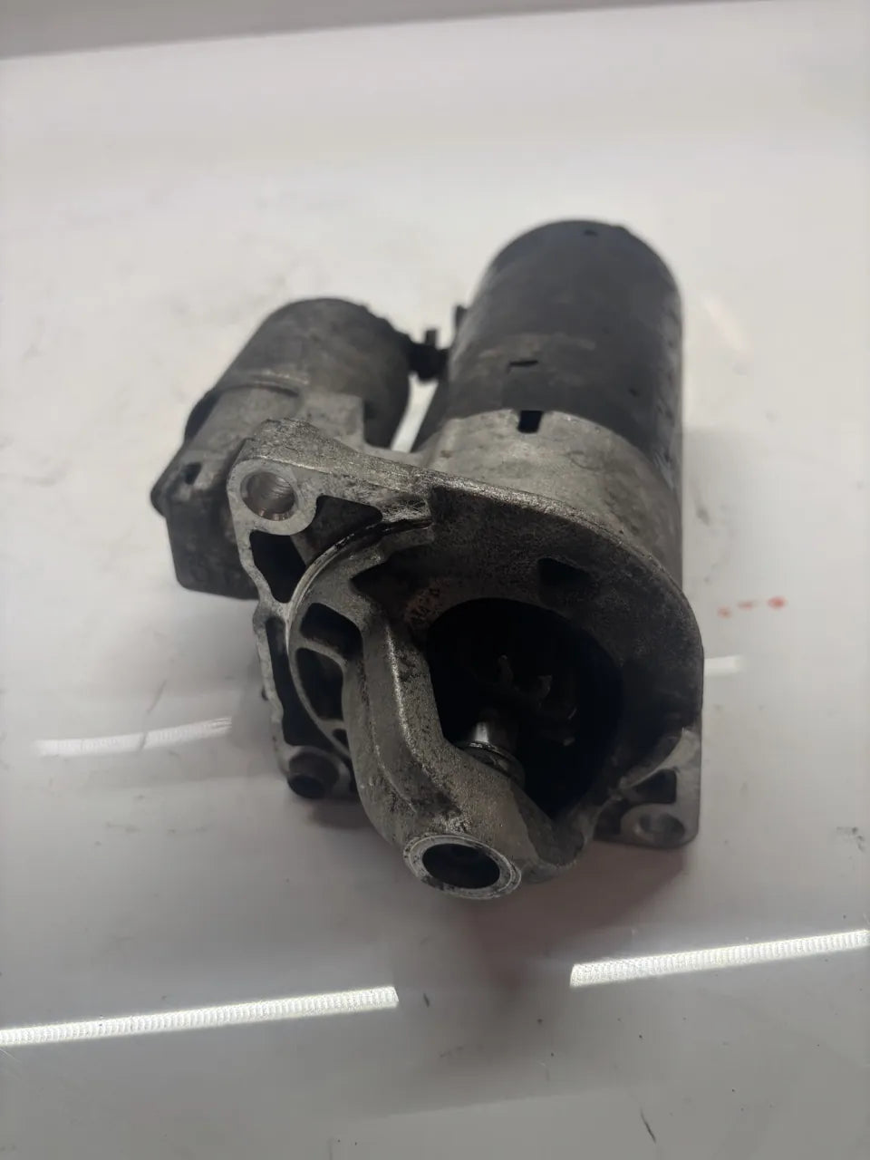 Motor de arranque Opel Insignia A 2.0 CDTI A20DTH 55572065