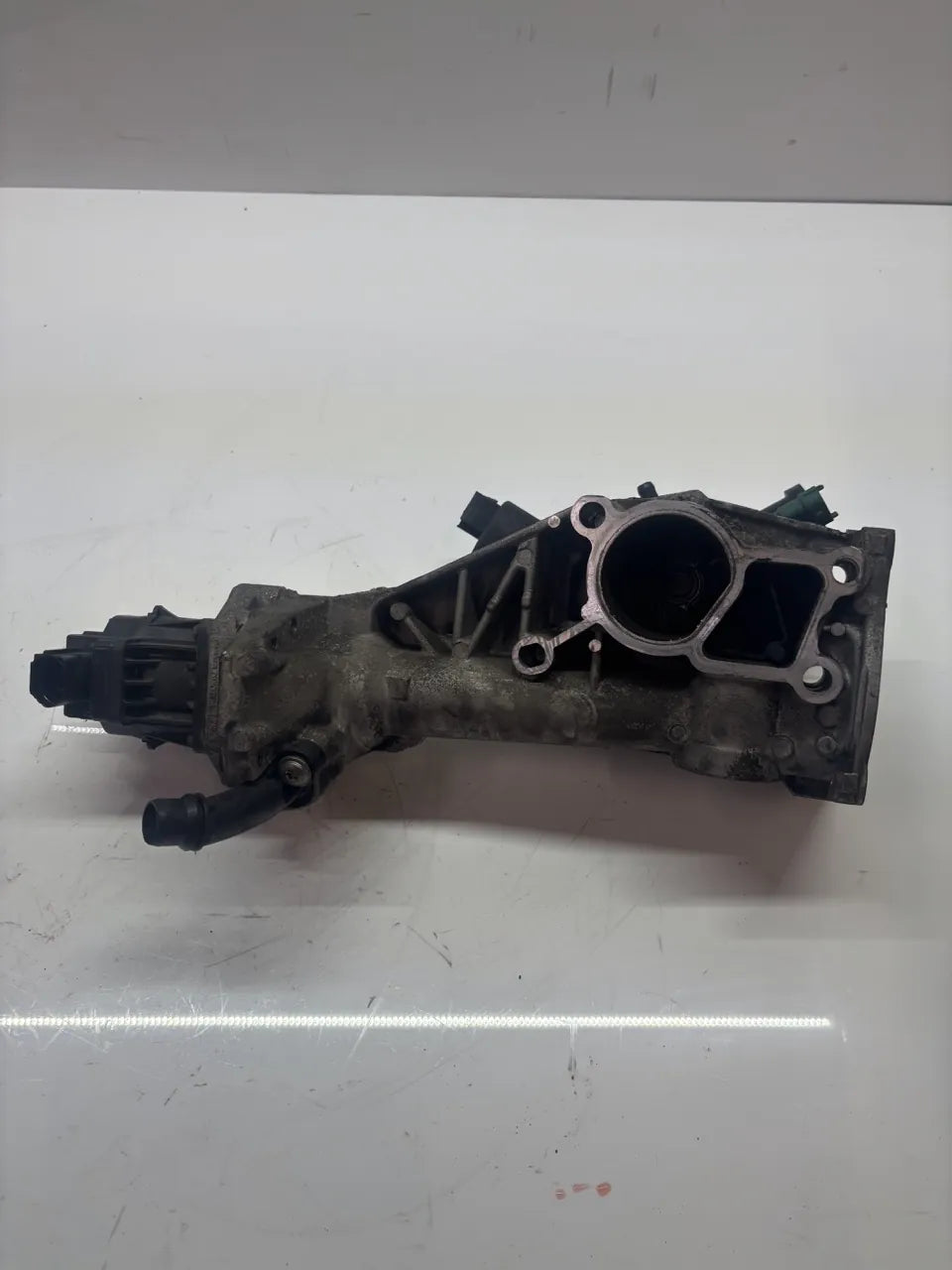 Válvula EGR Opel Insignia A 2.0 CDTI A20DTH 55566052