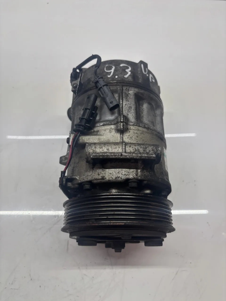 Compresor de aire acondicionado Opel Insignia A 2.0 CDTI A20DTH 13314473