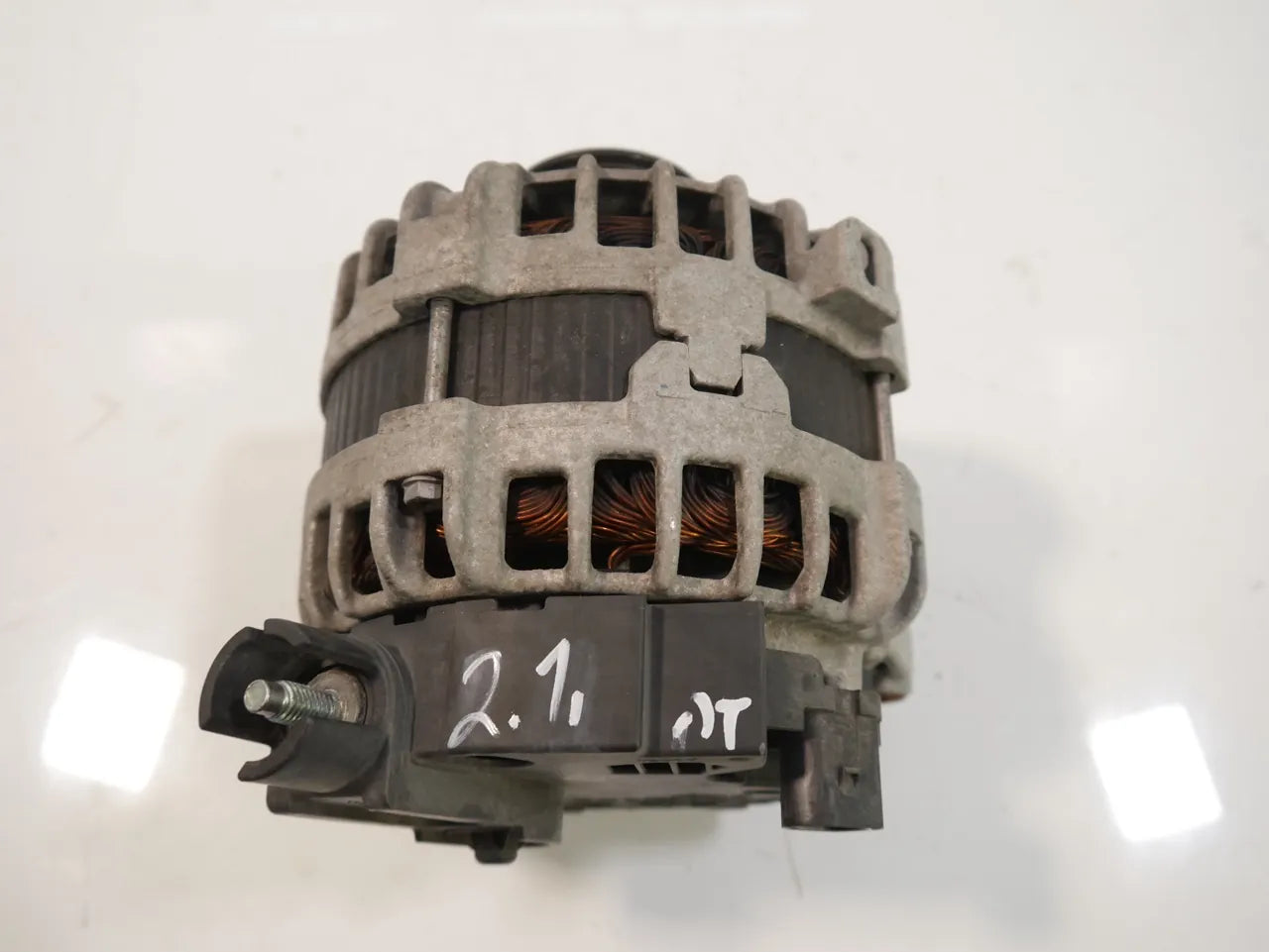 Alternador Land Rover Discovery Sport 2.0 D 204DTD AJ20D4 GX73-10300-ES