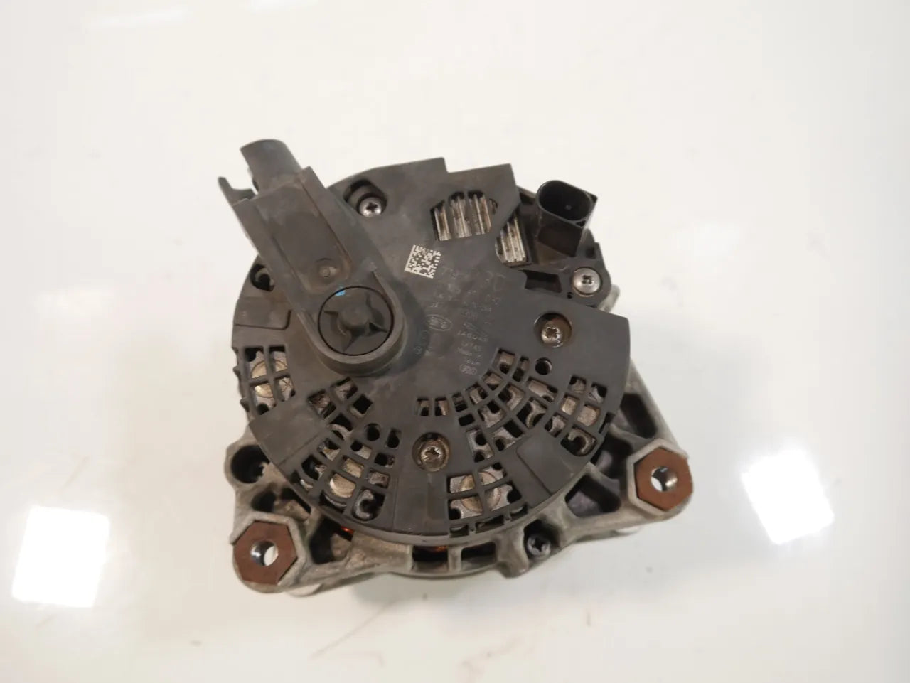 Alternador Land Rover Discovery Sport 2.0 D 204DTD AJ20D4 GX73-10300-ES