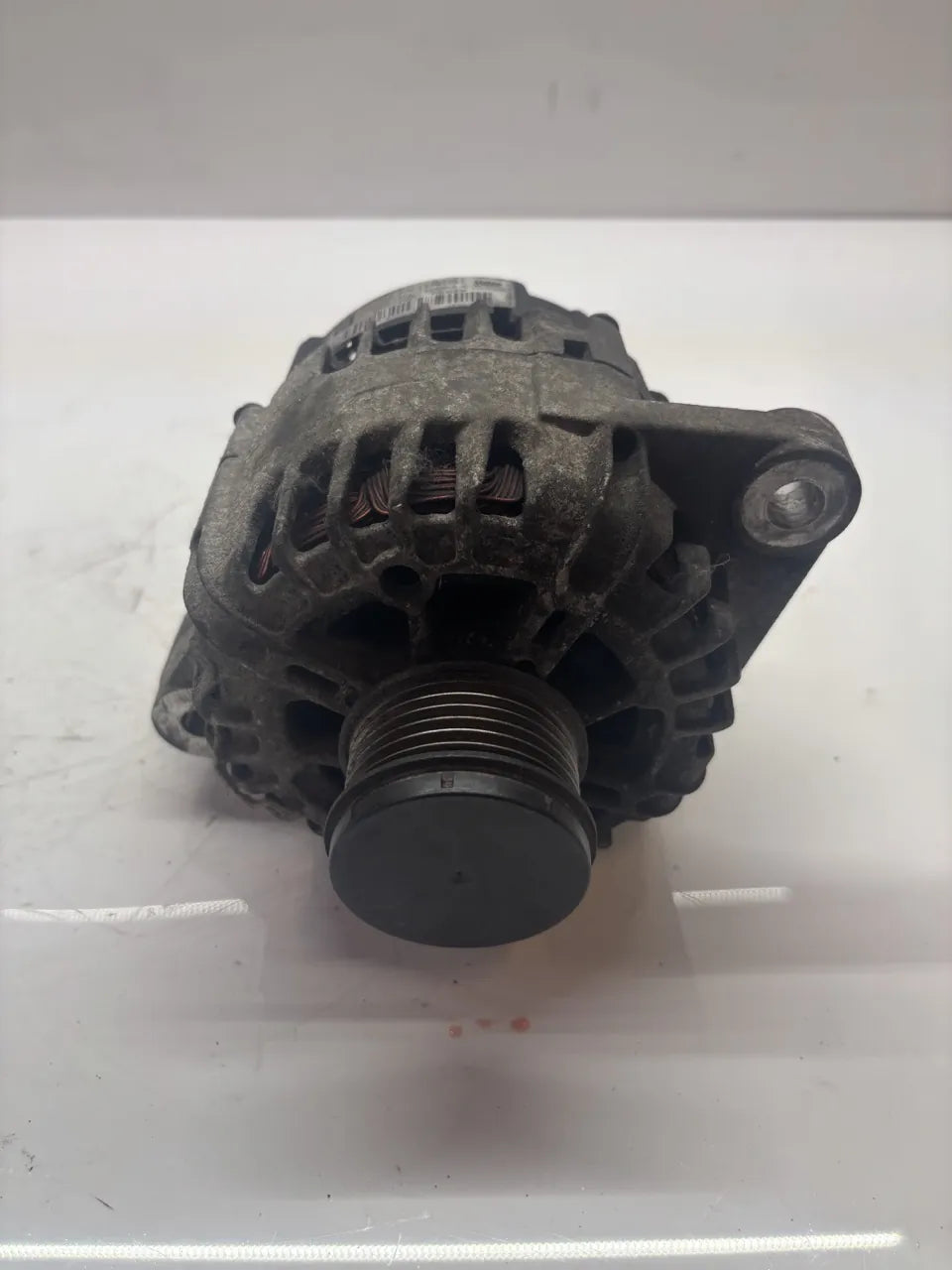 Alternador Opel Insignia A 2.0 CDTI A20DTH 13502582