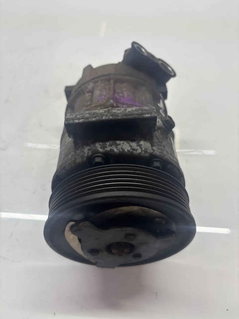 Compresor de aire acondicionado Opel Insignia A 2.0 CDTI A20DTH 13262839