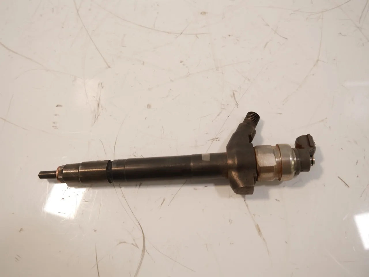 Inyector boquilla Ford Transit 2.2 TDCi P8FA