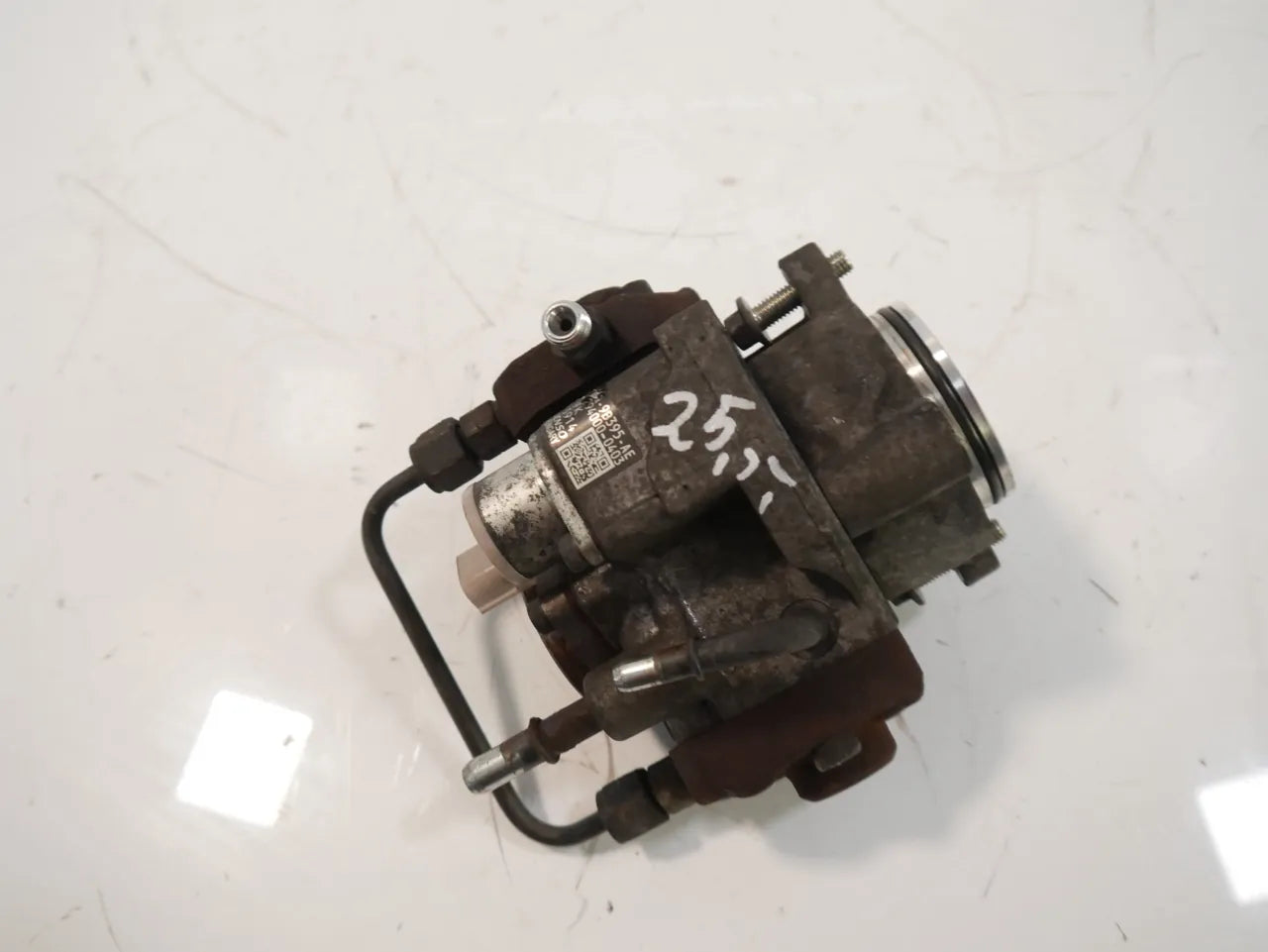 Bomba de alta presión Ford Transit FA 2.2 TDCi P8FA 6C1Q-9B395-AE