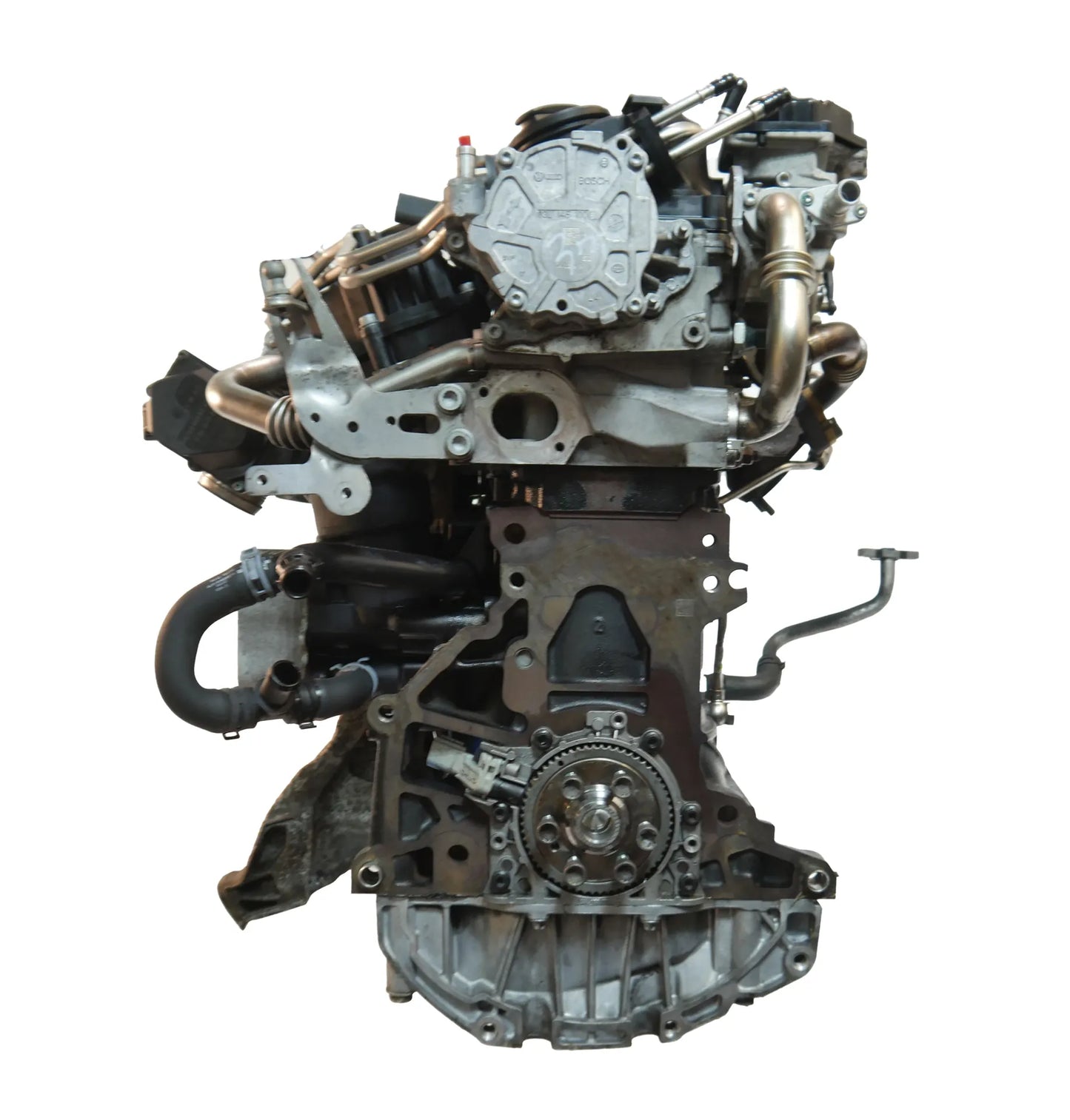 Motor Audi A4 B8 A5 A6 Q5 2.0 TDI CGLC CGL 03L100091E