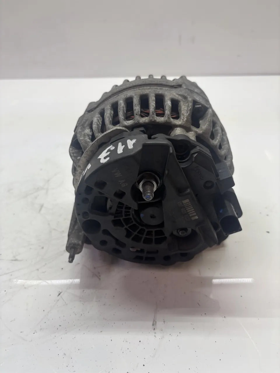 Alternador Audi Skoda Volkswagen A3 Superb Passat 2.0 TDI CBBB CBB 06F903023F