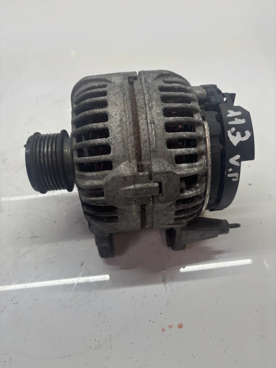 Alternador Audi Skoda Volkswagen A3 Superb Passat 2.0 TDI CBBB CBB 06F903023F