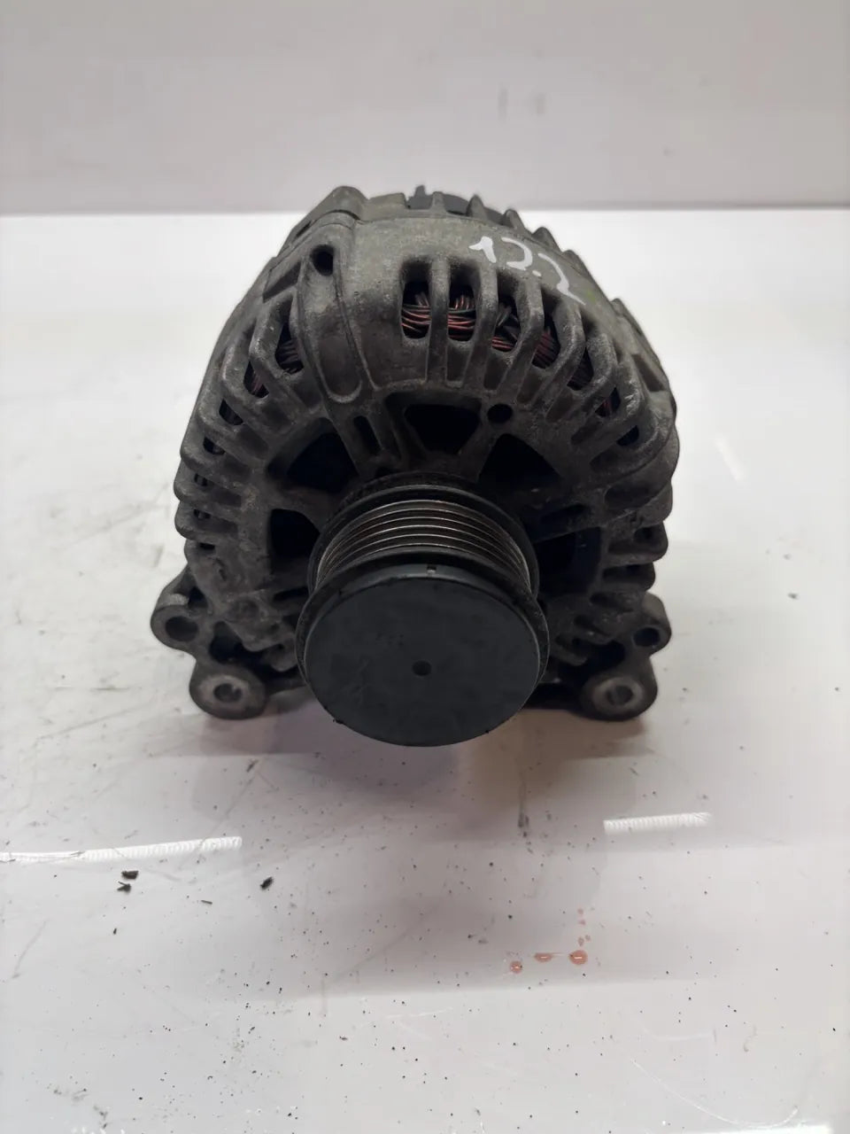Alternador Audi Seat Skoda Volkswagen A3 Leon Golf V 2.0 TDI BMN 06F903023C