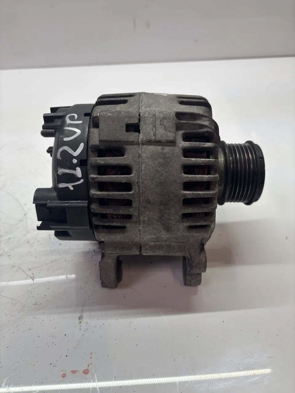 Alternador Audi Seat Skoda Volkswagen A3 Leon Golf V 2.0 TDI BMN 06F903023C