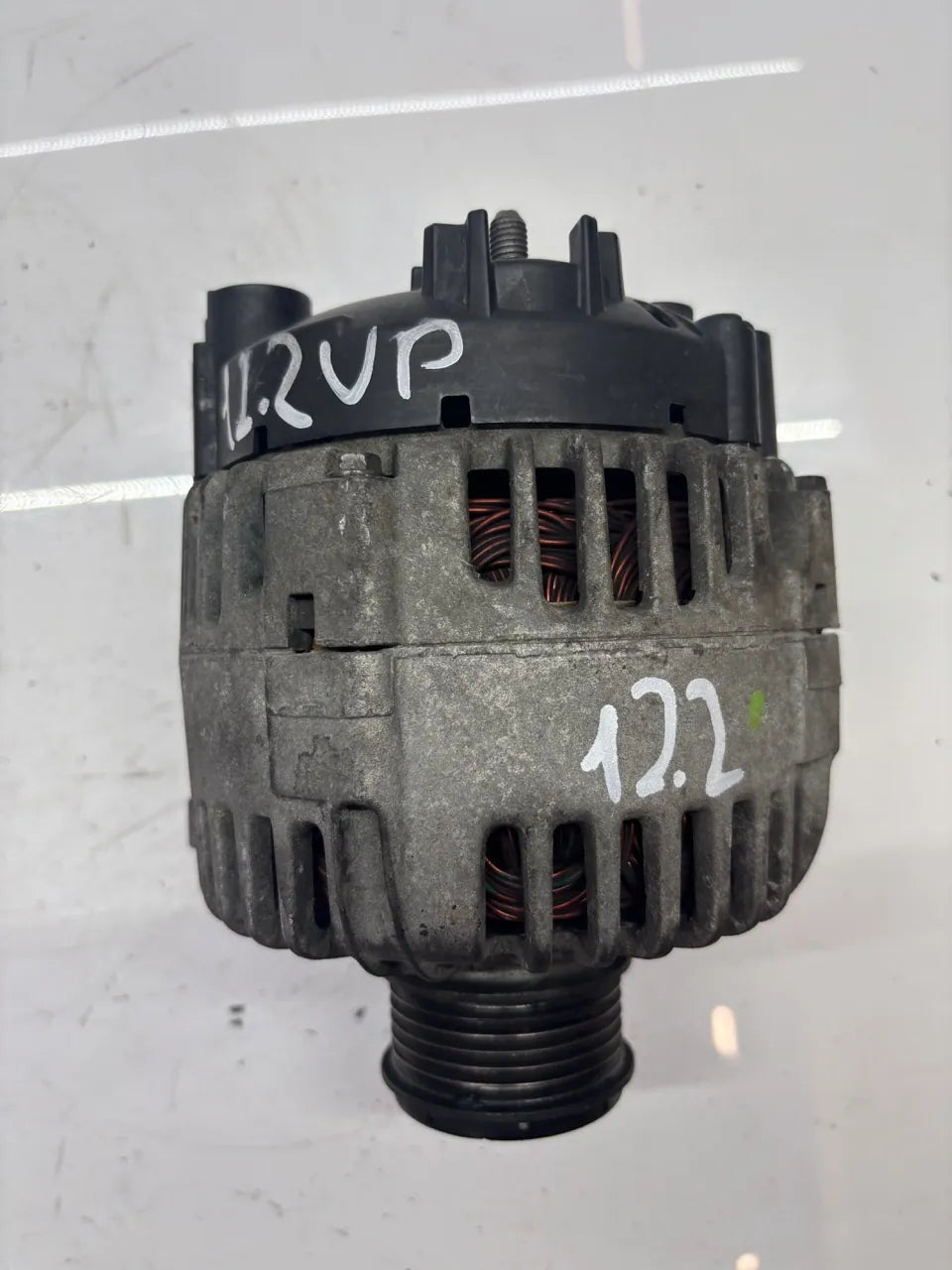 Alternador Audi Seat Skoda Volkswagen A3 Leon Golf V 2.0 TDI BMN 06F903023C