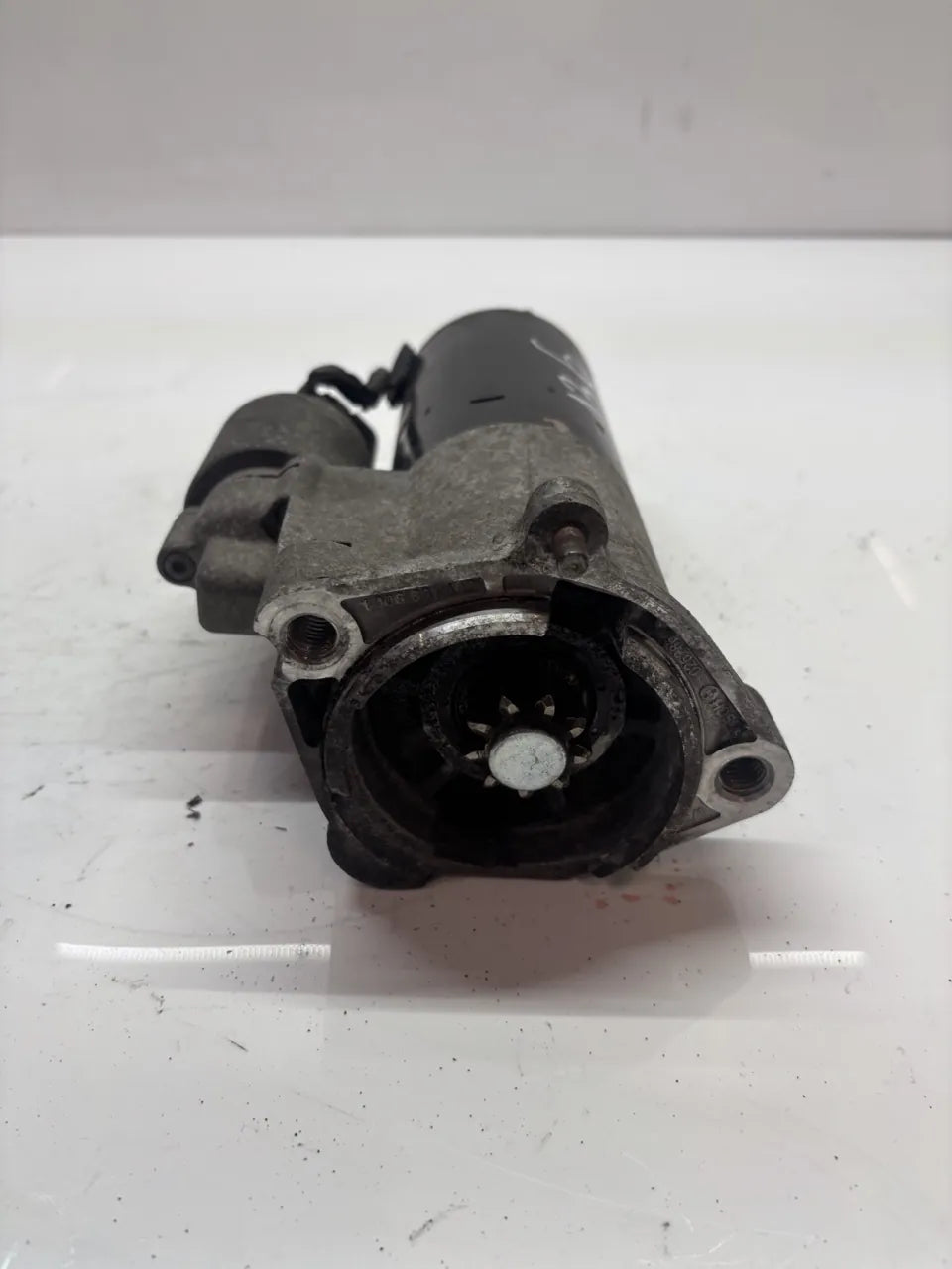 Motor de arranque Audi Seat A4 A5 A6 Q5 Exeo 2.0 TDI CAHA CAH 03G911023