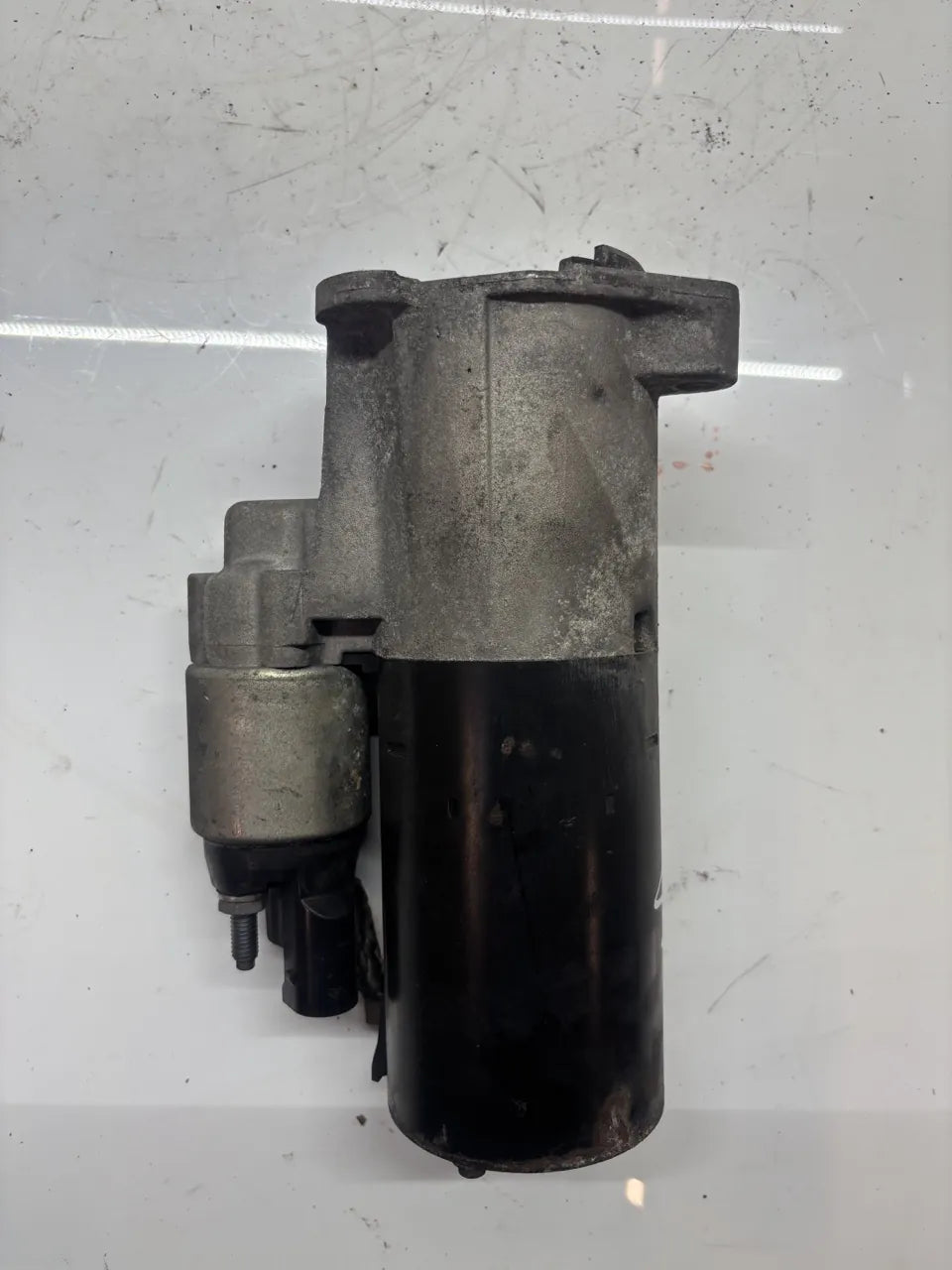 Motor de arranque Audi Seat A4 A5 A6 Q5 Exeo 2.0 TDI CAHA CAH 03G911023