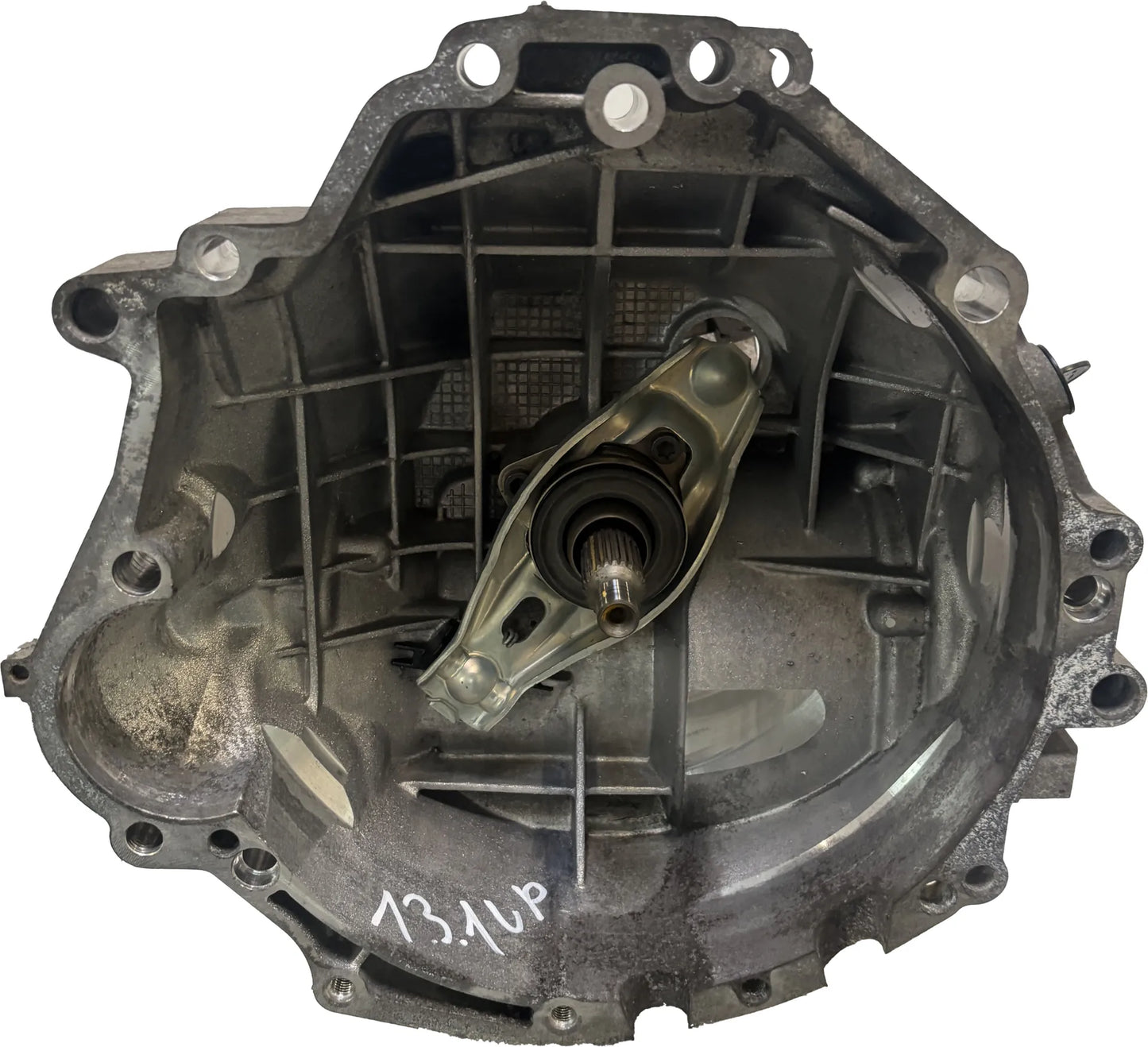 Caja de cambios manual de 6 velocidades Audi Seat A4 B8 A5 A6 2.0 TDI CAHA CAH HCK 01X300044K