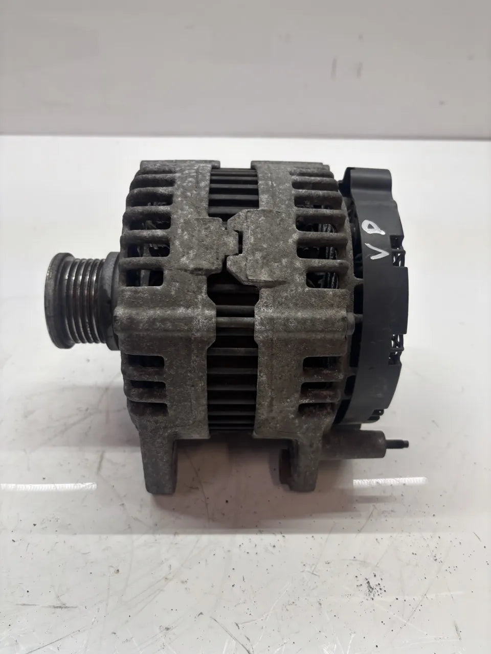 Alternador Audi Seat A4 A5 A6 Q5 Exeo 2.0 TDI CAHA CAH 03G903016L