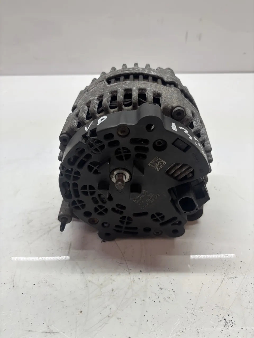 Alternador Audi Seat A4 A5 A6 Q5 Exeo 2.0 TDI CAHA CAH 03G903016L