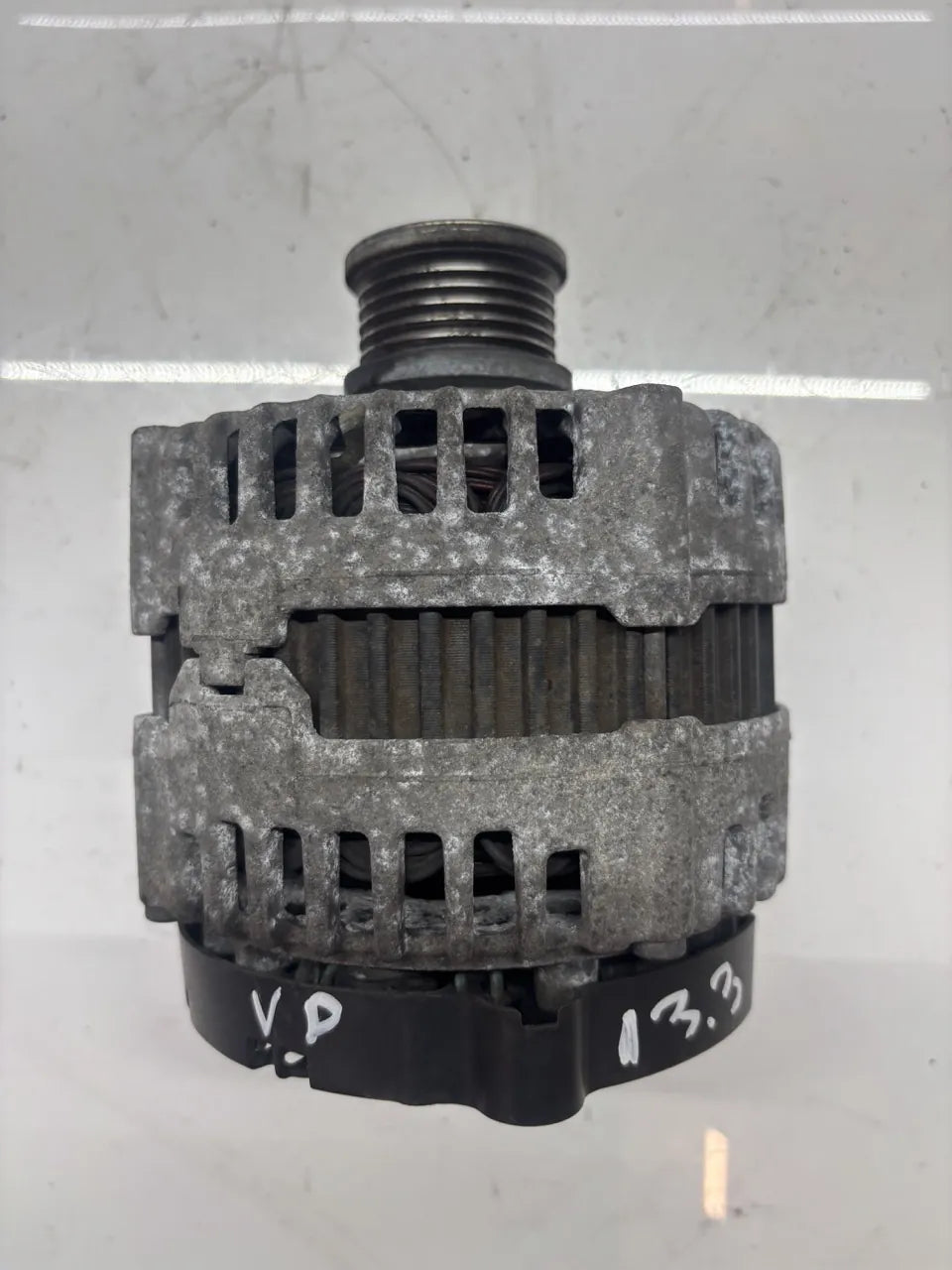 Alternador Audi Seat A4 A5 A6 Q5 Exeo 2.0 TDI CAHA CAH 03G903016L