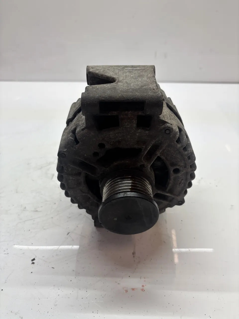 Alternador Mercedes-Benz CLS C219 3.0 CDI O642.920 OM642 642.920 A0131547002