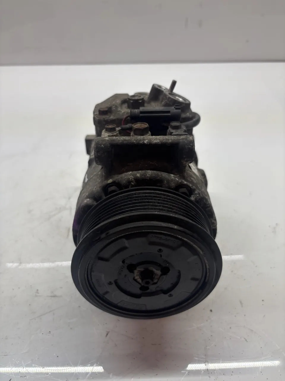 Compresor de aire acondicionado Mercedes-Benz CLS 3.0 CDI O642.920 OM642 642.920 A0012308611