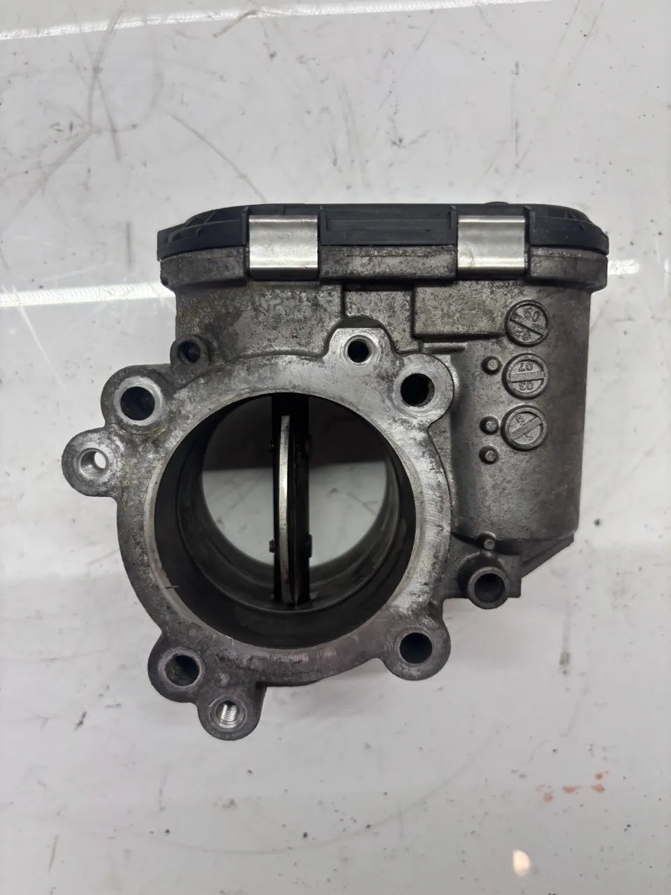 Mariposa Mercedes-Benz CLS C219 3.0 CDI O642.920 OM642 642.920 A6420900270