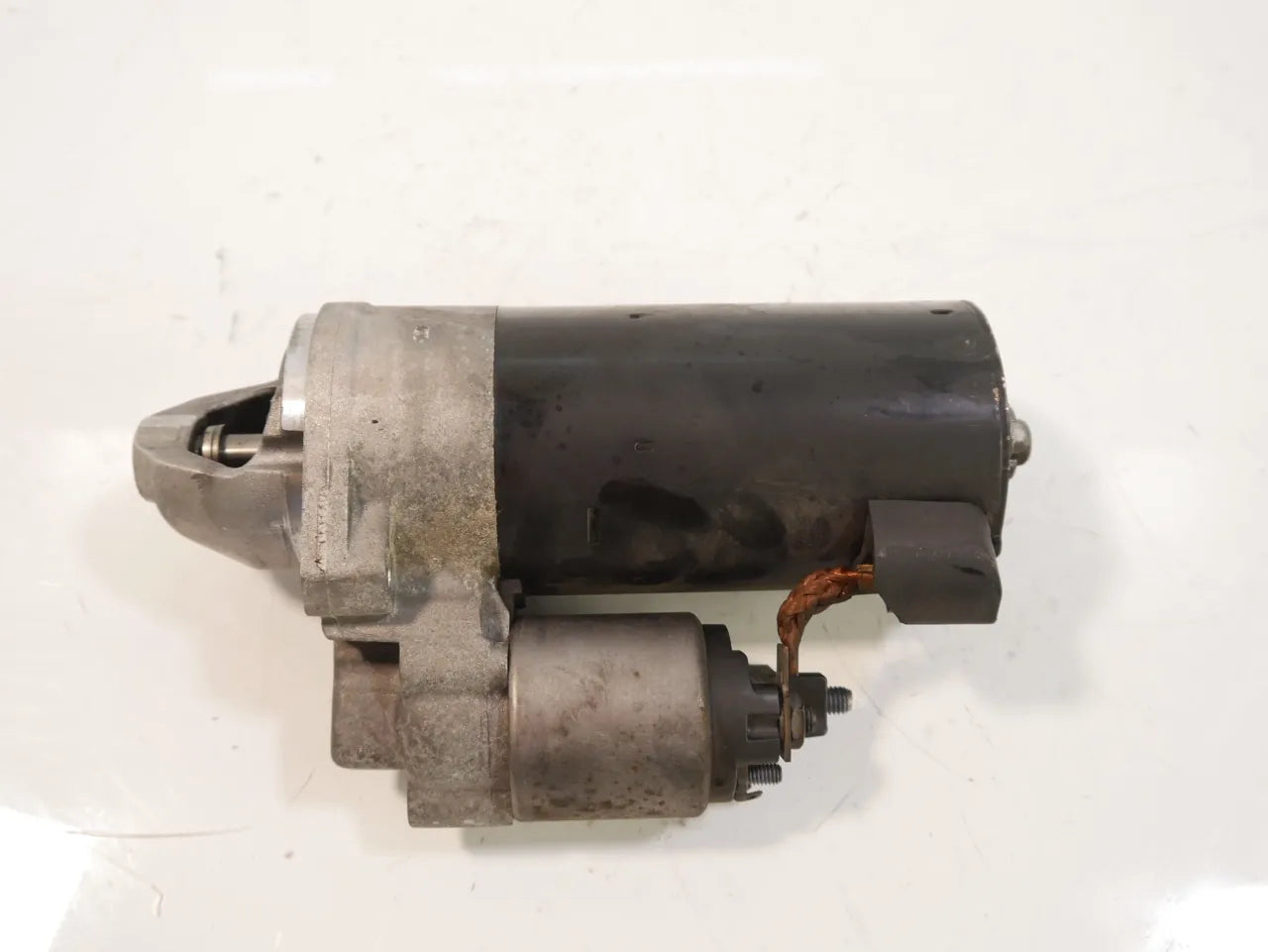 Motor de arranque Mercedes-Benz Clase E 2.2 E220 CDI OM651.911 651.911 OM651 A6519062800