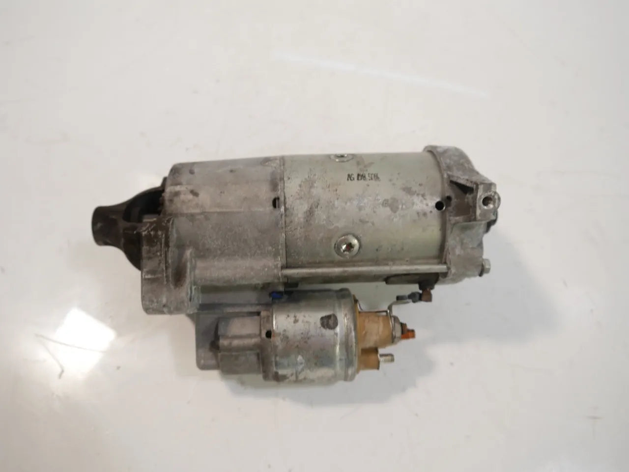 Motor de arranque Volvo V40 2.0 D2 D4204T8 D42 31419530