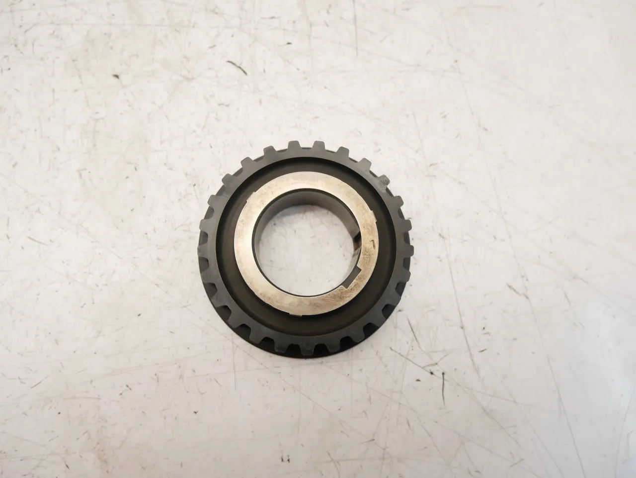Rueda dentada Ford Transit FY 2.0 EcoBlue YMF6 YMFS GK2Q-6A893-AB