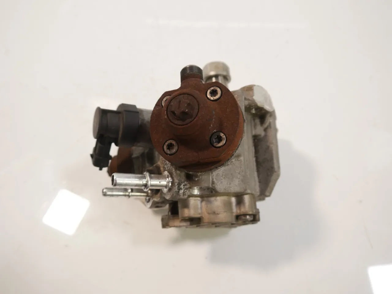 Bomba de alta presión Land Rover Range 3.0 D 306DT 0445010629 AH2Q-6B395-AD