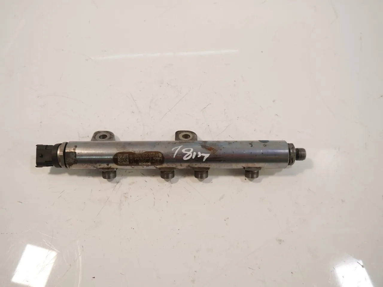 Tubo de raíl Land Rover Range Sport L320 3.0 D 306DT TDV6 CK5Q-9D280-BB
